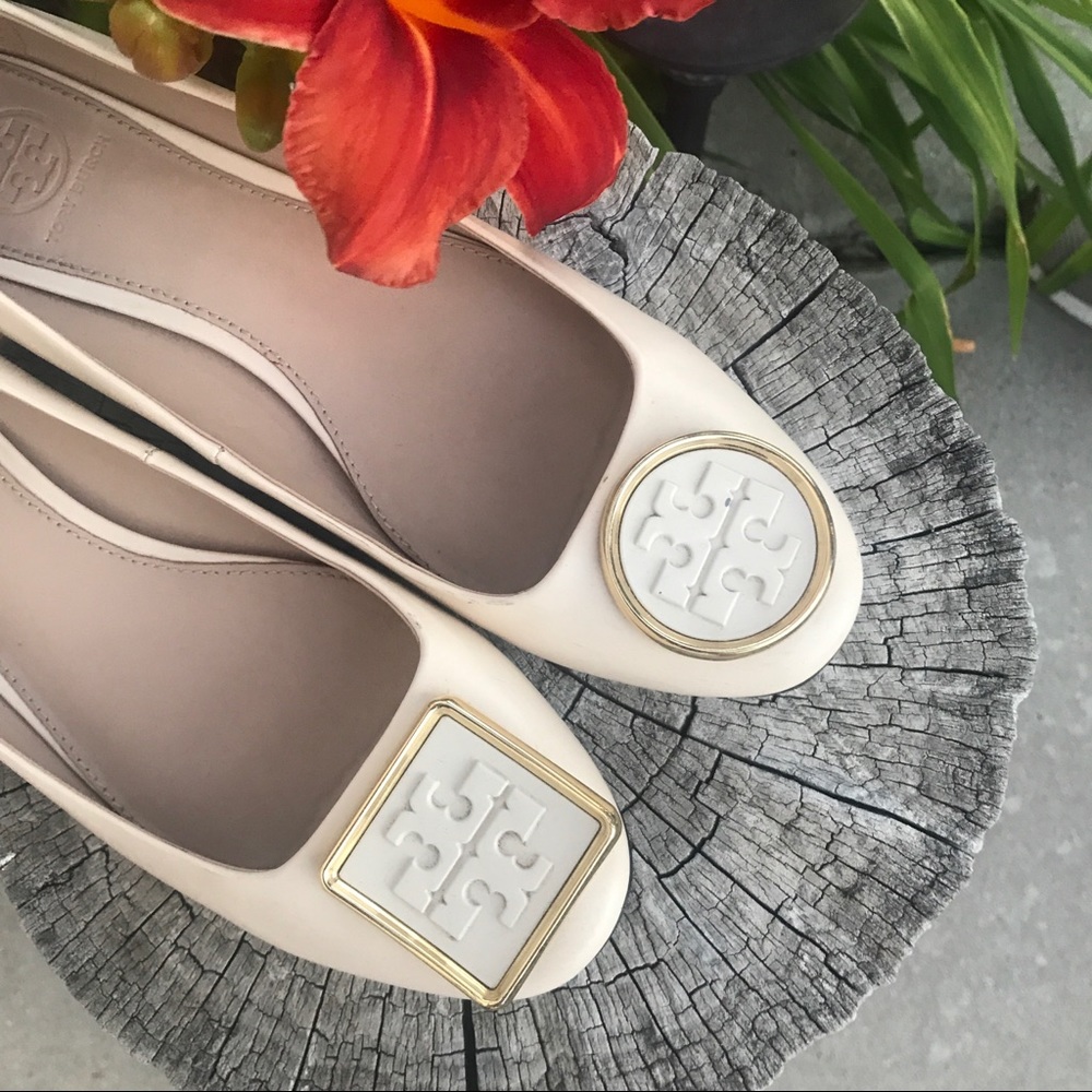 Tory Burch | Twiggie Pumps
